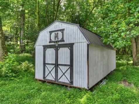 2086 Burnt Mountain Road Ellijay GA 30536