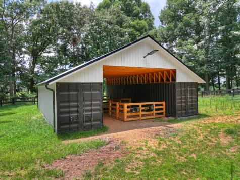 2086 Burnt Mountain Road Ellijay GA 30536