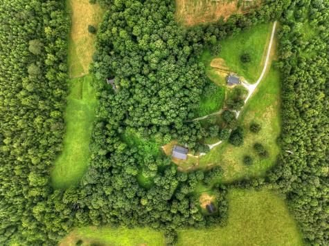 2086 Burnt Mountain Road Ellijay GA 30536