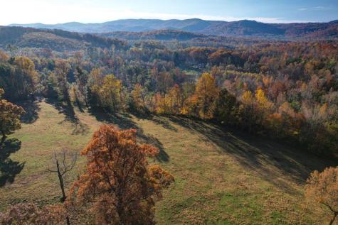 2086 Burnt Mountain Road Ellijay GA 30536