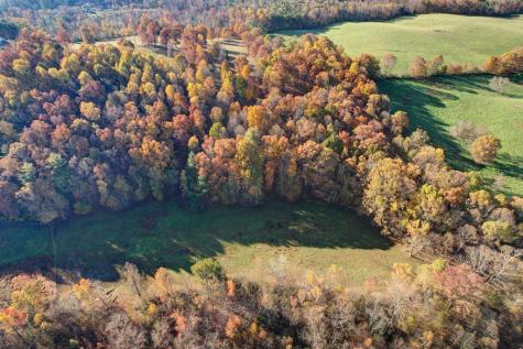 2086 Burnt Mountain Road Ellijay GA 30536