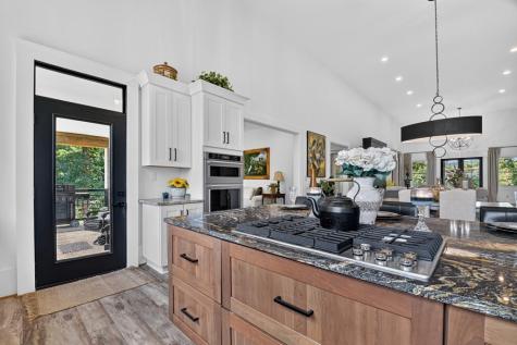 2086 Burnt Mountain Road Ellijay GA 30536