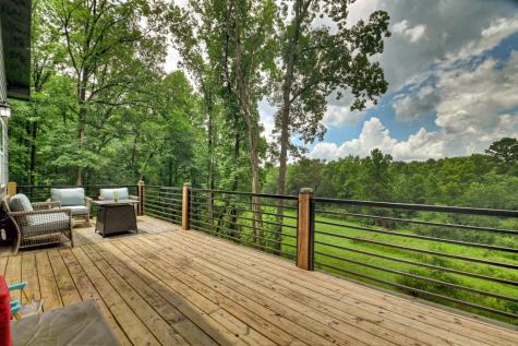 2086 Burnt Mountain Road Ellijay GA 30536