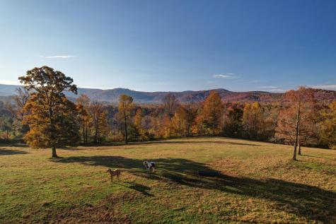 2086 Burnt Mountain Road Ellijay GA 30536