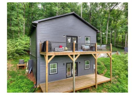 2086 Burnt Mountain Road Ellijay GA 30536