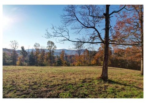 2086 Burnt Mountain Road Ellijay GA 30536