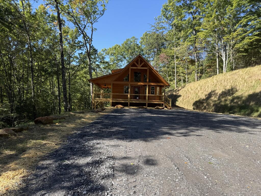 121 Surrey Trail Murphy NC 28906