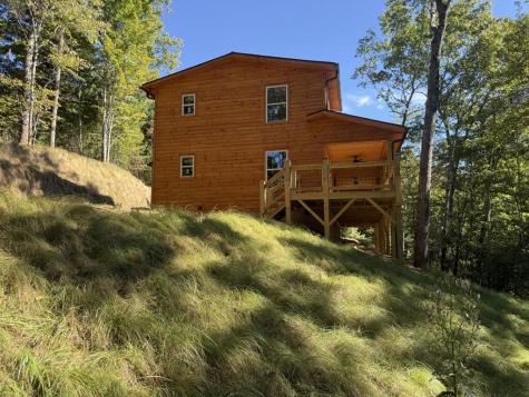 121 Surrey Trail Murphy NC 28906