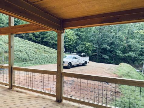 121 Surrey Trail Murphy NC 28906