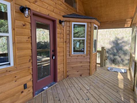 121 Surrey Trail Murphy NC 28906