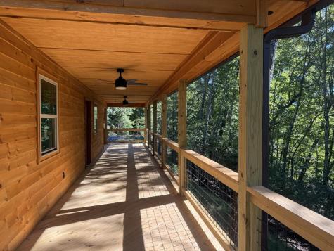 121 Surrey Trail Murphy NC 28906