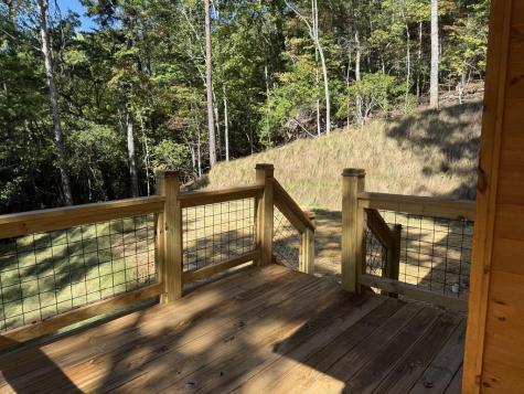 121 Surrey Trail Murphy NC 28906