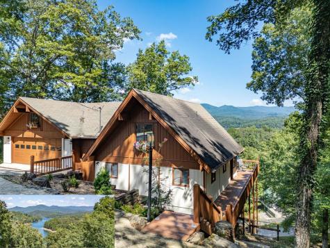 125 Ridgewood Drive Murphy NC 28906