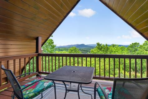 40 Foxfire Lane Blue Ridge GA 30513