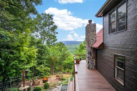 40 Foxfire Lane Blue Ridge GA 30513