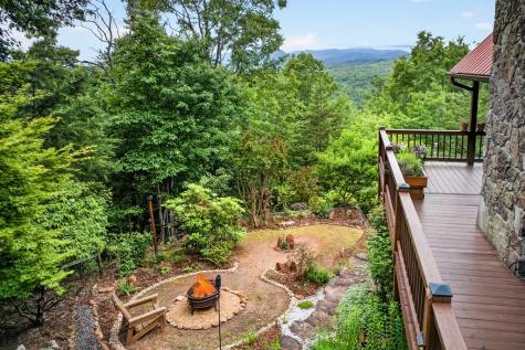40 Foxfire Lane Blue Ridge GA 30513