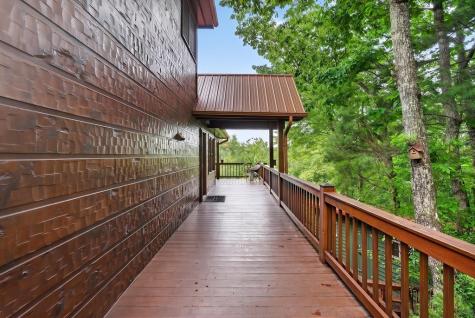 40 Foxfire Lane Blue Ridge GA 30513