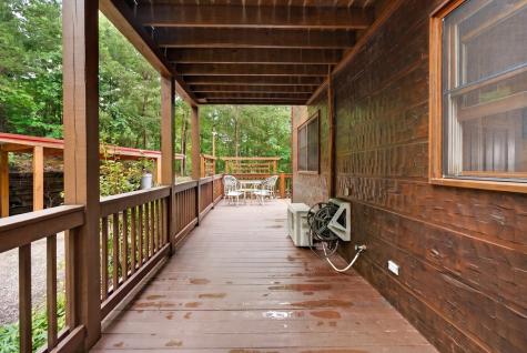 40 Foxfire Lane Blue Ridge GA 30513