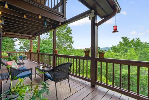 40 Foxfire Lane Blue Ridge GA 30513