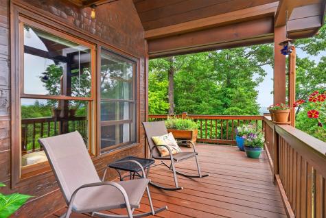 40 Foxfire Lane Blue Ridge GA 30513