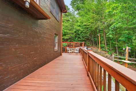 40 Foxfire Lane Blue Ridge GA 30513