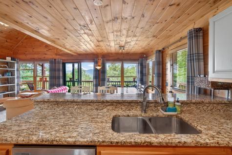 40 Foxfire Lane Blue Ridge GA 30513