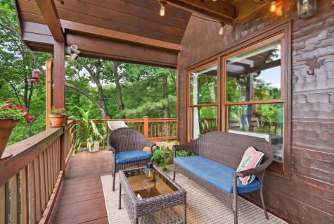 40 Foxfire Lane Blue Ridge GA 30513