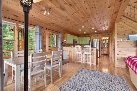 40 Foxfire Lane Blue Ridge GA 30513