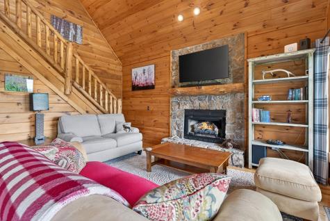 40 Foxfire Lane Blue Ridge GA 30513