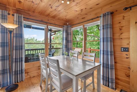 40 Foxfire Lane Blue Ridge GA 30513
