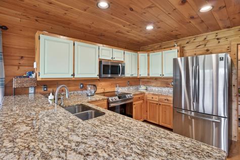 40 Foxfire Lane Blue Ridge GA 30513