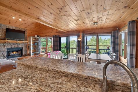 40 Foxfire Lane Blue Ridge GA 30513