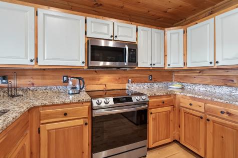 40 Foxfire Lane Blue Ridge GA 30513