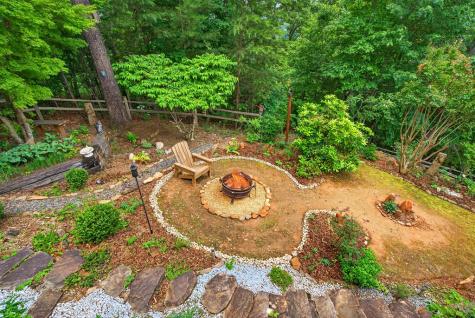 40 Foxfire Lane Blue Ridge GA 30513