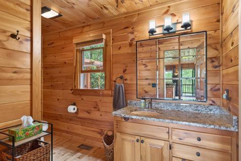 40 Foxfire Lane Blue Ridge GA 30513