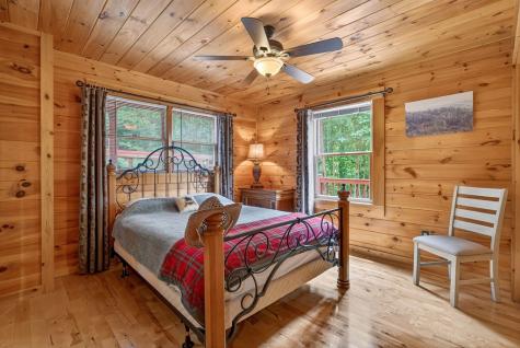 40 Foxfire Lane Blue Ridge GA 30513