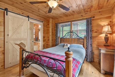 40 Foxfire Lane Blue Ridge GA 30513
