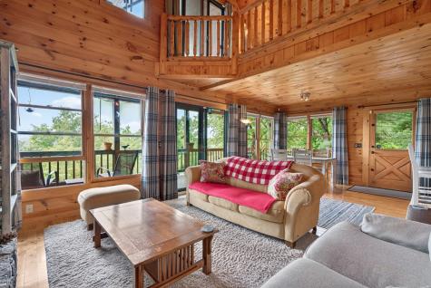 40 Foxfire Lane Blue Ridge GA 30513