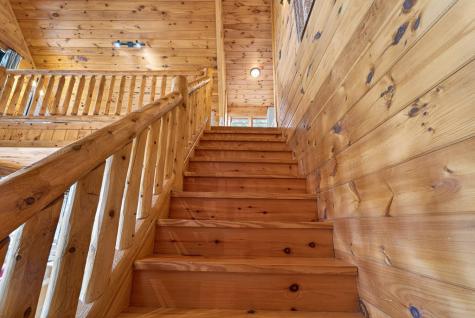 40 Foxfire Lane Blue Ridge GA 30513