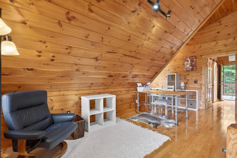 40 Foxfire Lane Blue Ridge GA 30513