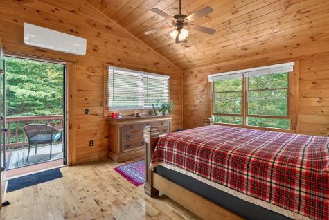 40 Foxfire Lane Blue Ridge GA 30513