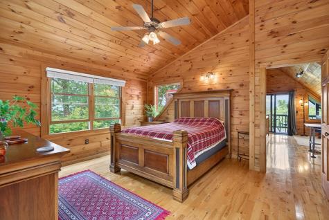 40 Foxfire Lane Blue Ridge GA 30513