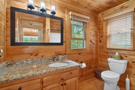 40 Foxfire Lane Blue Ridge GA 30513