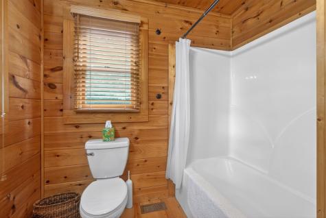 40 Foxfire Lane Blue Ridge GA 30513