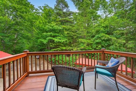 40 Foxfire Lane Blue Ridge GA 30513