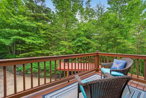 40 Foxfire Lane Blue Ridge GA 30513