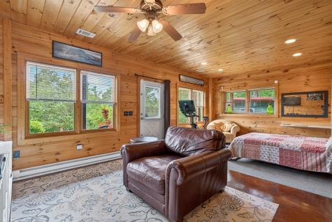 40 Foxfire Lane Blue Ridge GA 30513