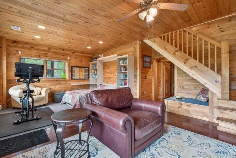 40 Foxfire Lane Blue Ridge GA 30513