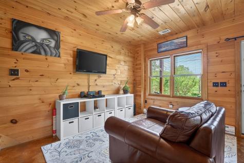 40 Foxfire Lane Blue Ridge GA 30513