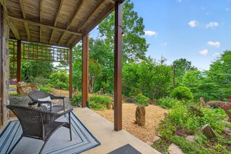 40 Foxfire Lane Blue Ridge GA 30513